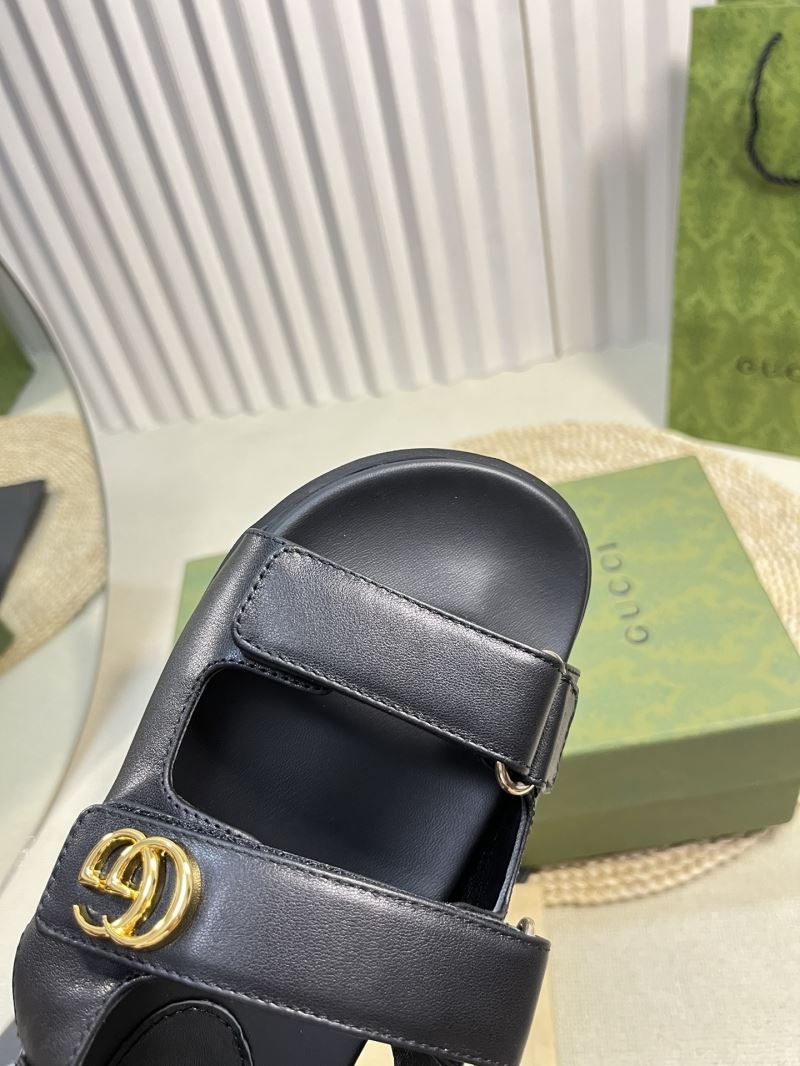 Gucci Sandals